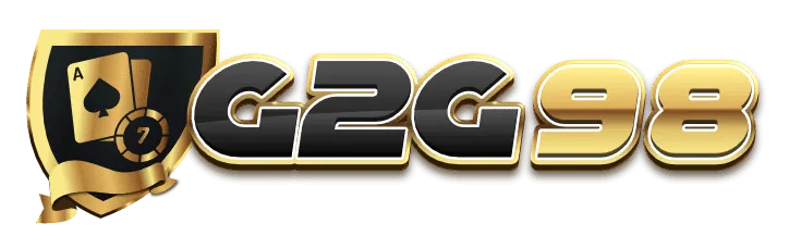 g2g98 เข้าสู่ระบบ